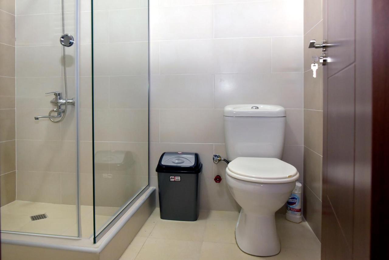 Hb Apartments Laghidze Tbilissi Extérieur photo