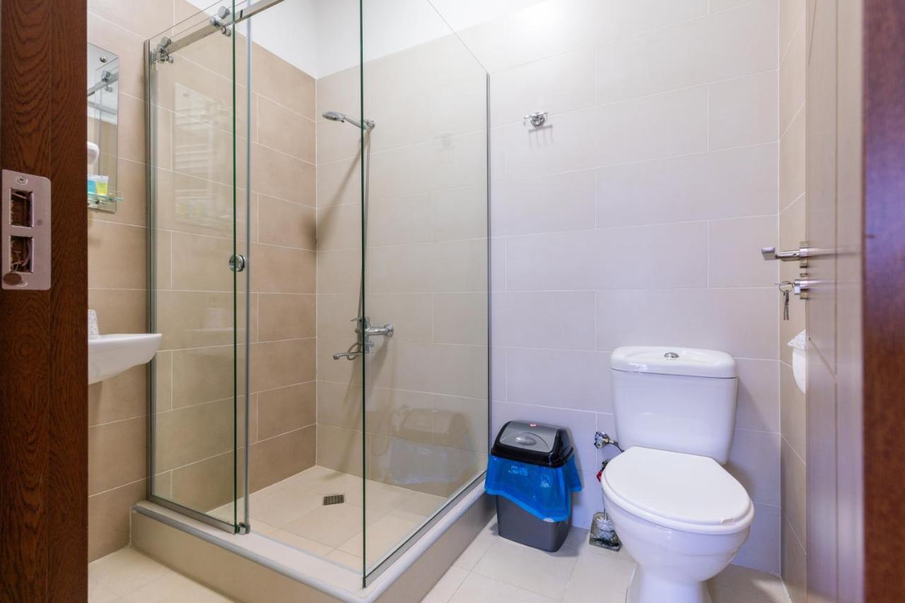 Hb Apartments Laghidze Tbilissi Extérieur photo