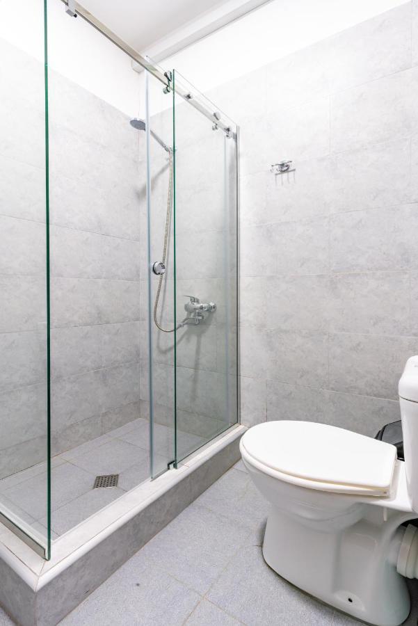 Hb Apartments Laghidze Tbilissi Extérieur photo